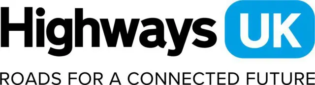 Highways UK 2025 logo